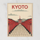 Recherche de kyoto cartes postales Travel