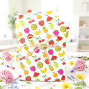 Recherche de ananas rose papier cadeau Nourriture