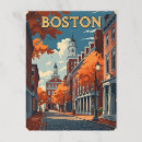 Recherche de histoire de boston cartes postales Massage