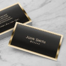 Zoek naar taxi driver visitekaartjes Chauffeur