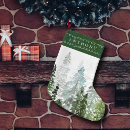 Recherche de nom chaussette de noël Hiver