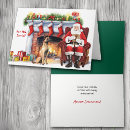 Recherche de malinois de vacances Santa claus