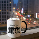 Recherche de chicago souvenir tasses Travel
