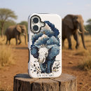 Recherche de éléphant iphone coques Nature
