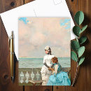 Recherche de jeune dame cartes postales Beauté