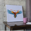 Recherche de animaux colorés posters Perroquet