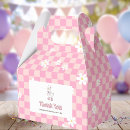 Recherche de anniversaire pour la fille ballotins Rose