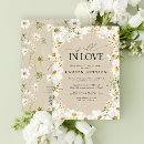 Recherche de fall bridal shower invitations Script de calligraphie élégant