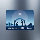 Recherche de de crèche magnets Chrétien