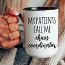 Recherche de citation de la vie tasses Nurse