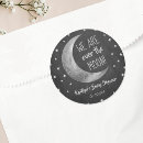 Recherche de over the moon baby shower Neutre