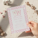 Recherche de dragon vert invitations Rose