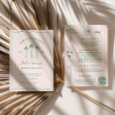 Recherche de palm spring invitations Mariée
