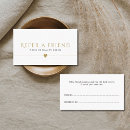 Zoek naar aanbevelingskaartjes Haarstylist