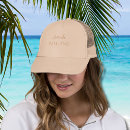 Recherche de couleurs mode casquettes Élégant