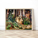 Recherche de lapin vintage posters Animaux