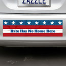 Zoek naar thuis bumperstickers Usa