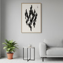 Recherche de moderne japonais art Rétro