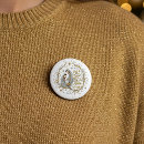 Recherche de nativité badges Vacances