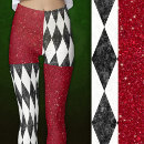 Recherche de jacquard rouge Pour elle