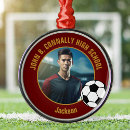 Recherche de soccer ornements Lycée