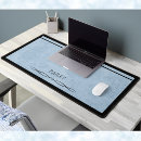 Recherche de bleu poudre tapis souris Pour elle