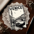 Recherche de vintage venise cartes postales Europe