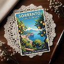 Recherche de sorrento cartes postales Vintage
