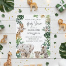 Recherche de safari africain papeterie Tropical