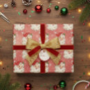 Zoek naar vintage sinterklaas cadeaupapier Retro