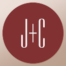 Recherche de lettres rouges autocollants Pour eux