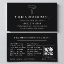 Recherche de painter cartes visite Pour lui
