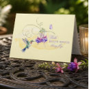 Recherche de citation papillon vœux cartes Aquarelle