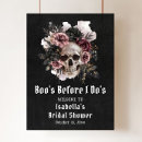 Recherche de fleurs florales posters Bride