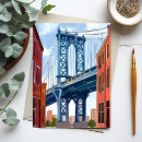 Recherche de manhattan cartes postales Voyage