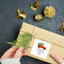 Recherche de noël arbre autocollants Changement d'adresse