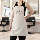 Recherche de salon de beauté tabliers Pour elle