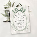 Recherche de cadre ovale invitations Fantaisiste