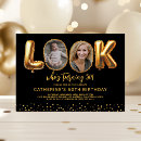 Recherche de regard invitations Collage de photos