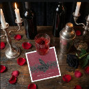 Recherche de gothique mariage serviettes Victorien