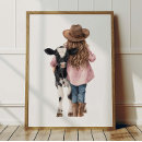 Recherche de vache à enfant Girl