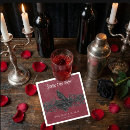 Recherche de gothique mariage serviettes Victorien