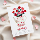 Recherche de galentines invitations Fête de galentine