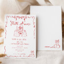 Recherche de italien invitations Gribouillis