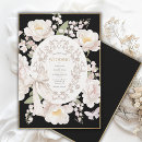 Recherche de le muguet invitations Élégant