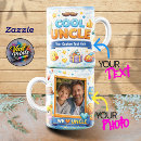 Recherche de paternel tasses Amour familial