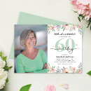 Recherche de photo de fleur invitations Pour elle