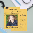 Recherche de 14x19 invitations Jaune