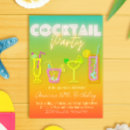 Recherche de tropical cocktail party invitations Pour tous