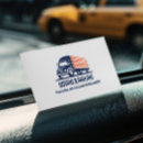 Recherche de camion boîte cartes visite Société de déménagement